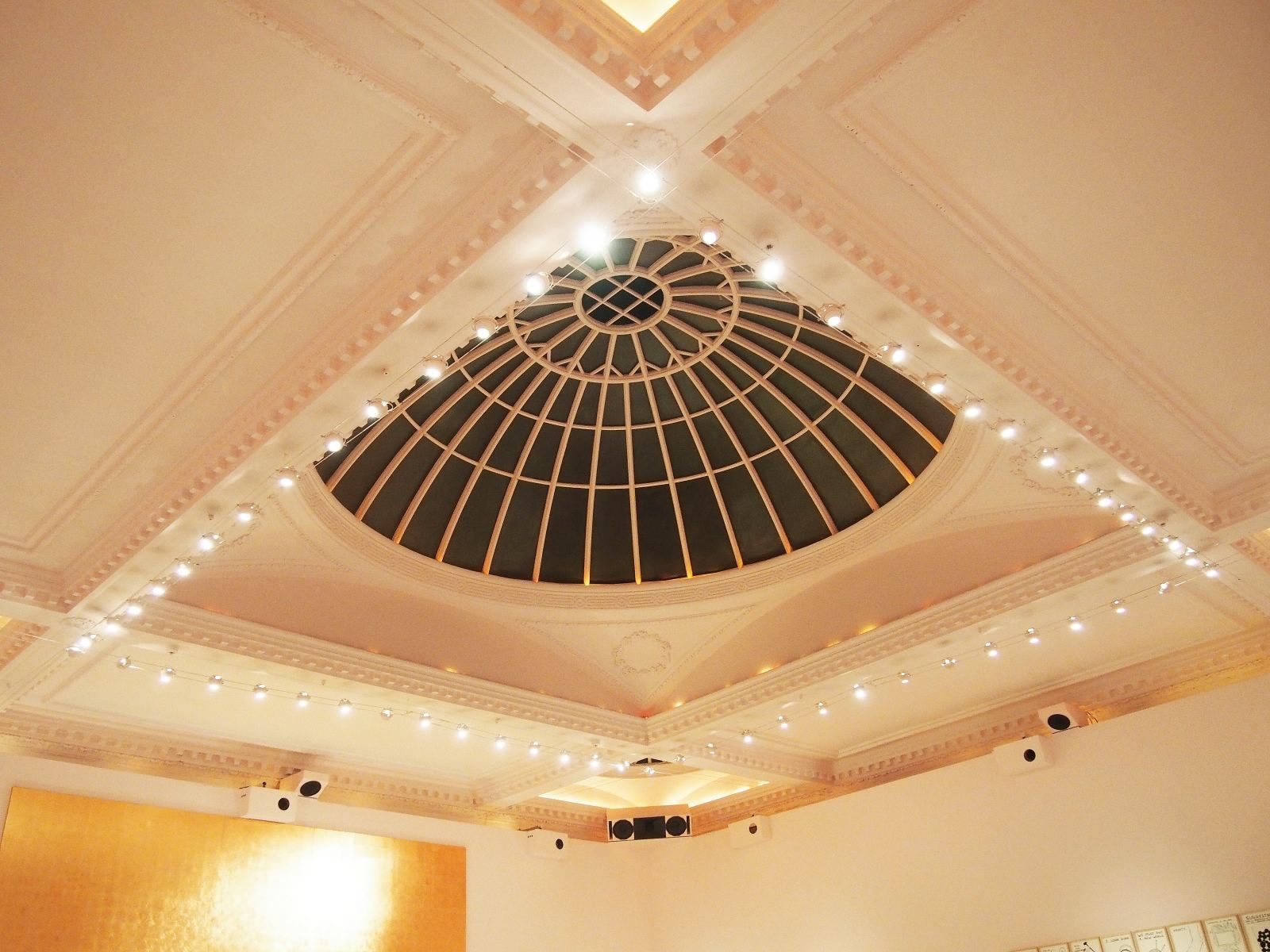 Sketch Afternoon Tea