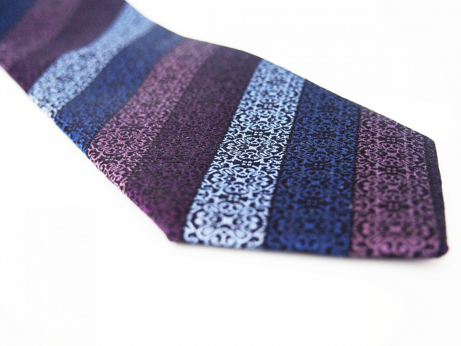 Silk Tie - Fathers Day