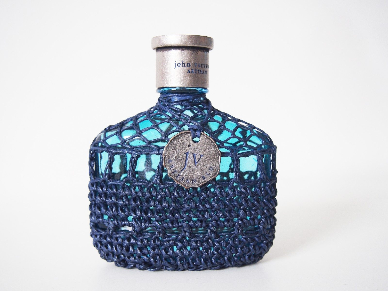 John Varvato&rsquo;s Artisan Blue - Fathers Day