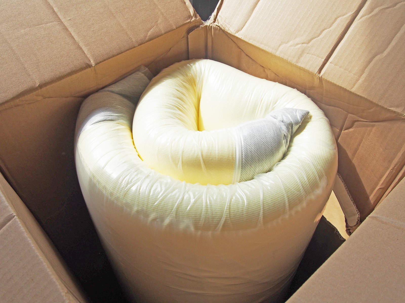 Leesa Mattress
