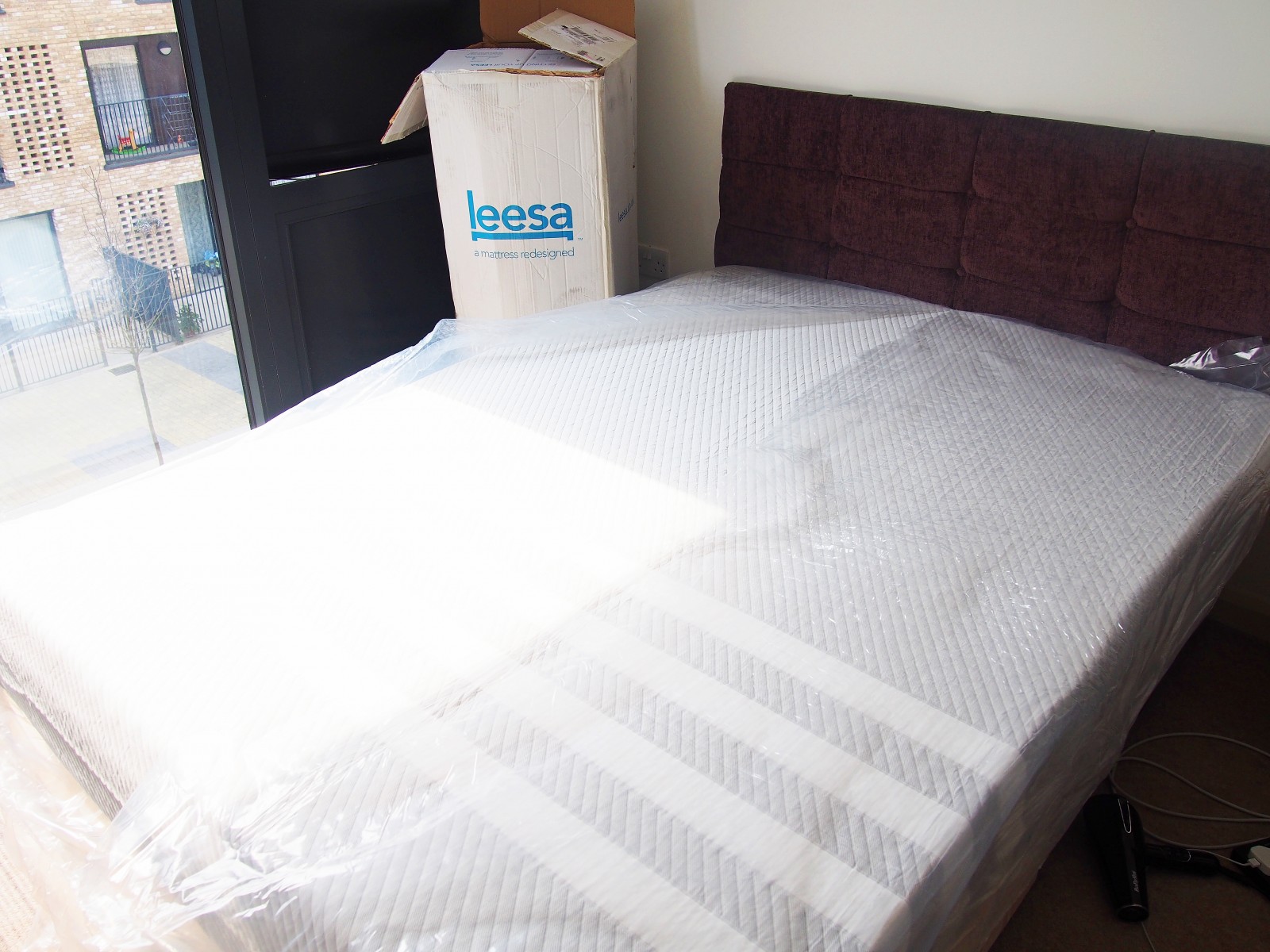 Leesa Mattress