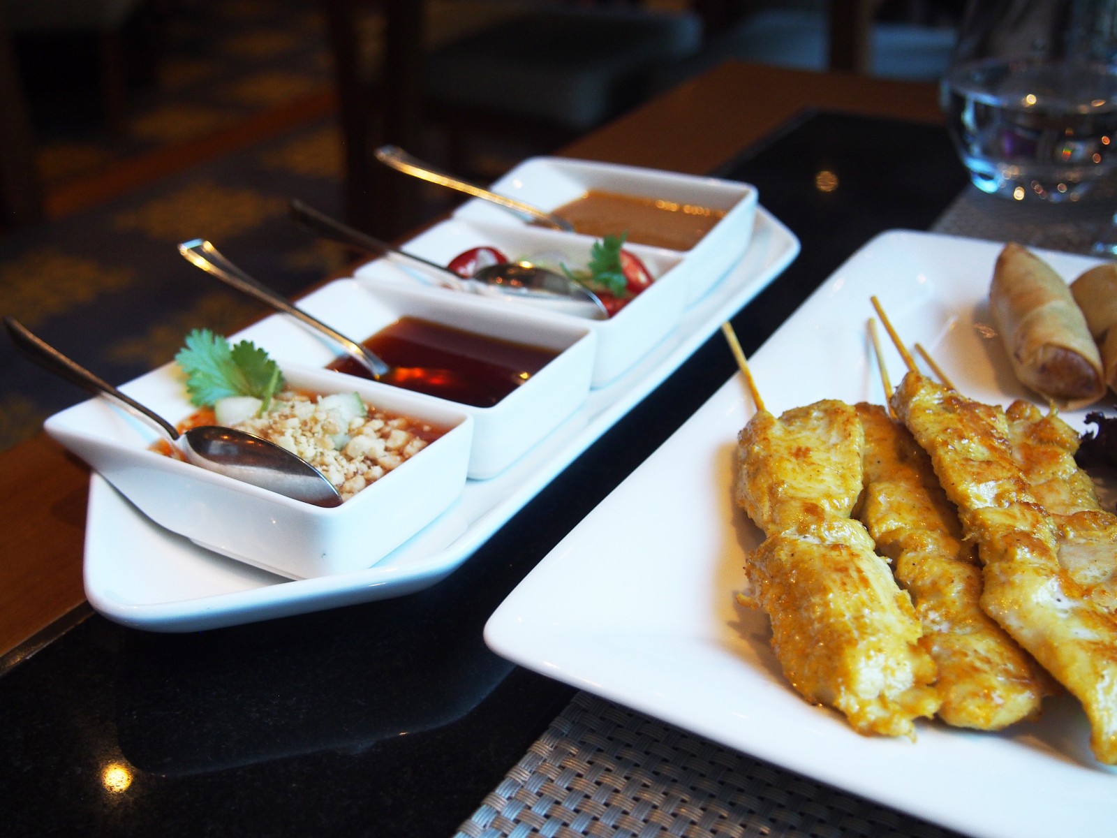 Nipa Thai