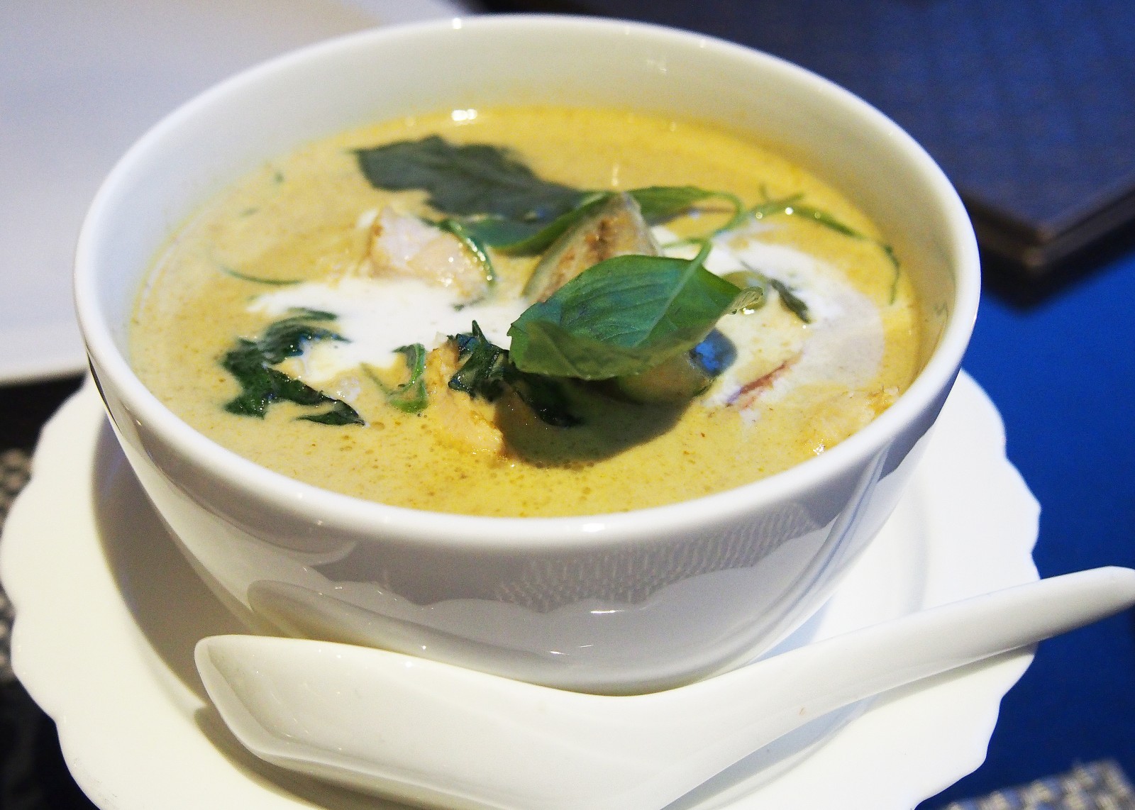Nipa Thai