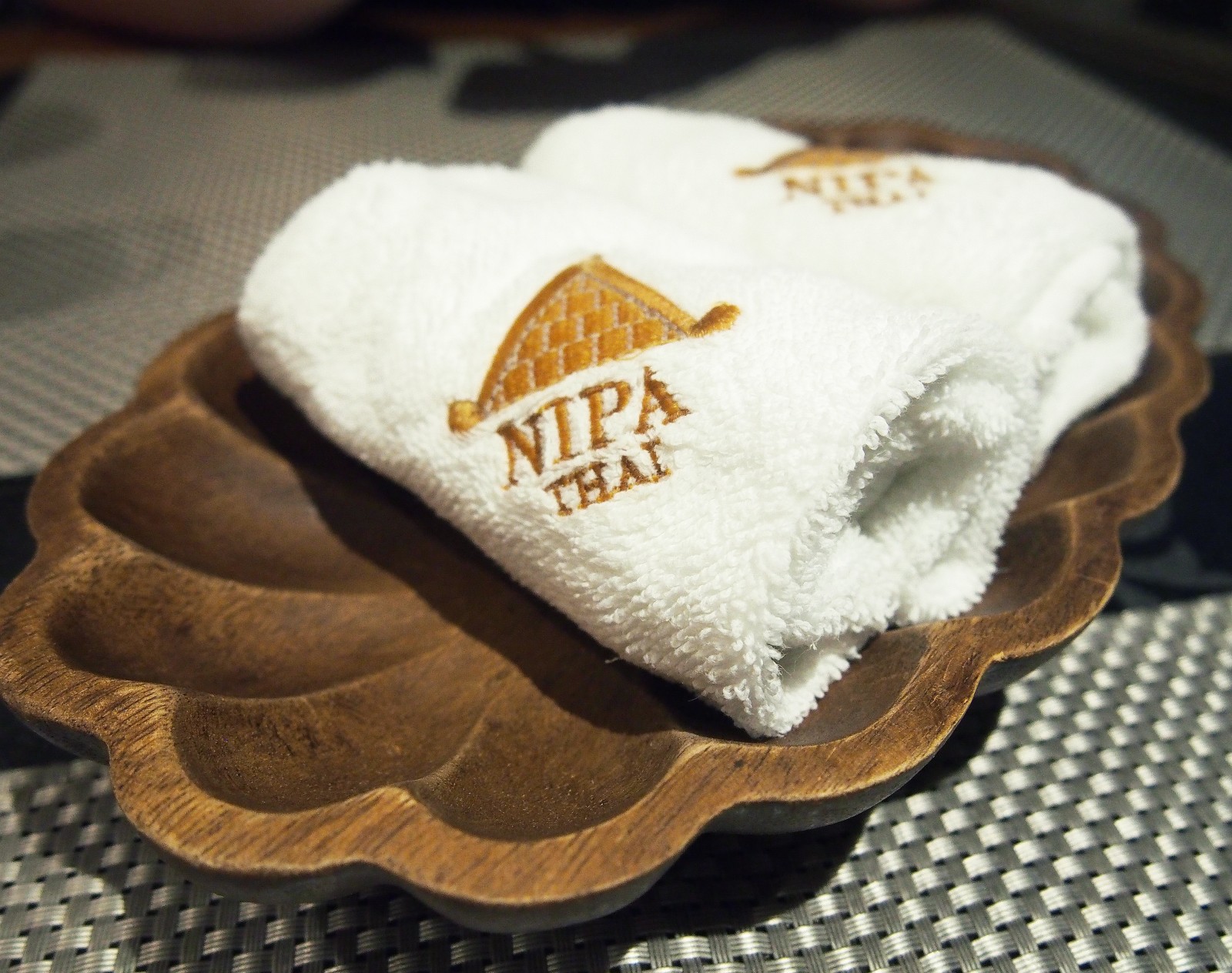 Nipa Thai