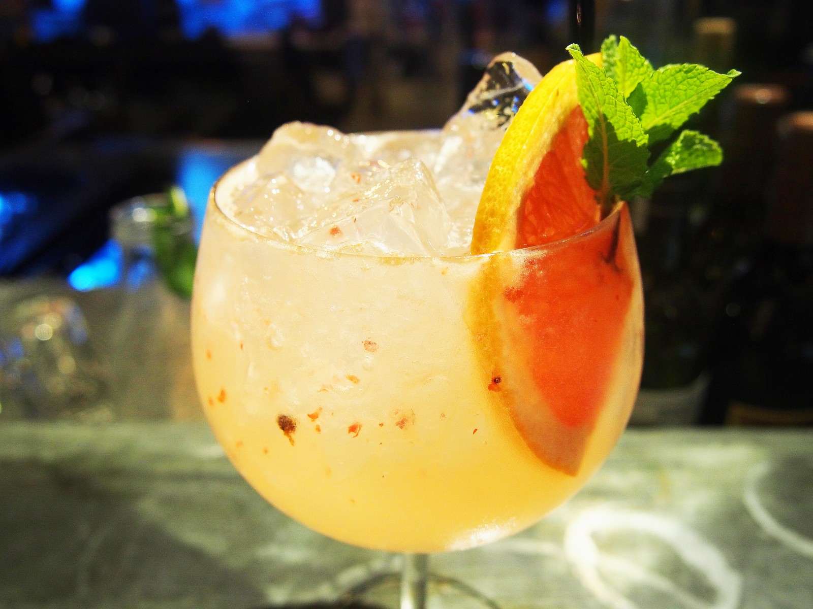 Fitzrovia's Hottest New Opening, Foley's