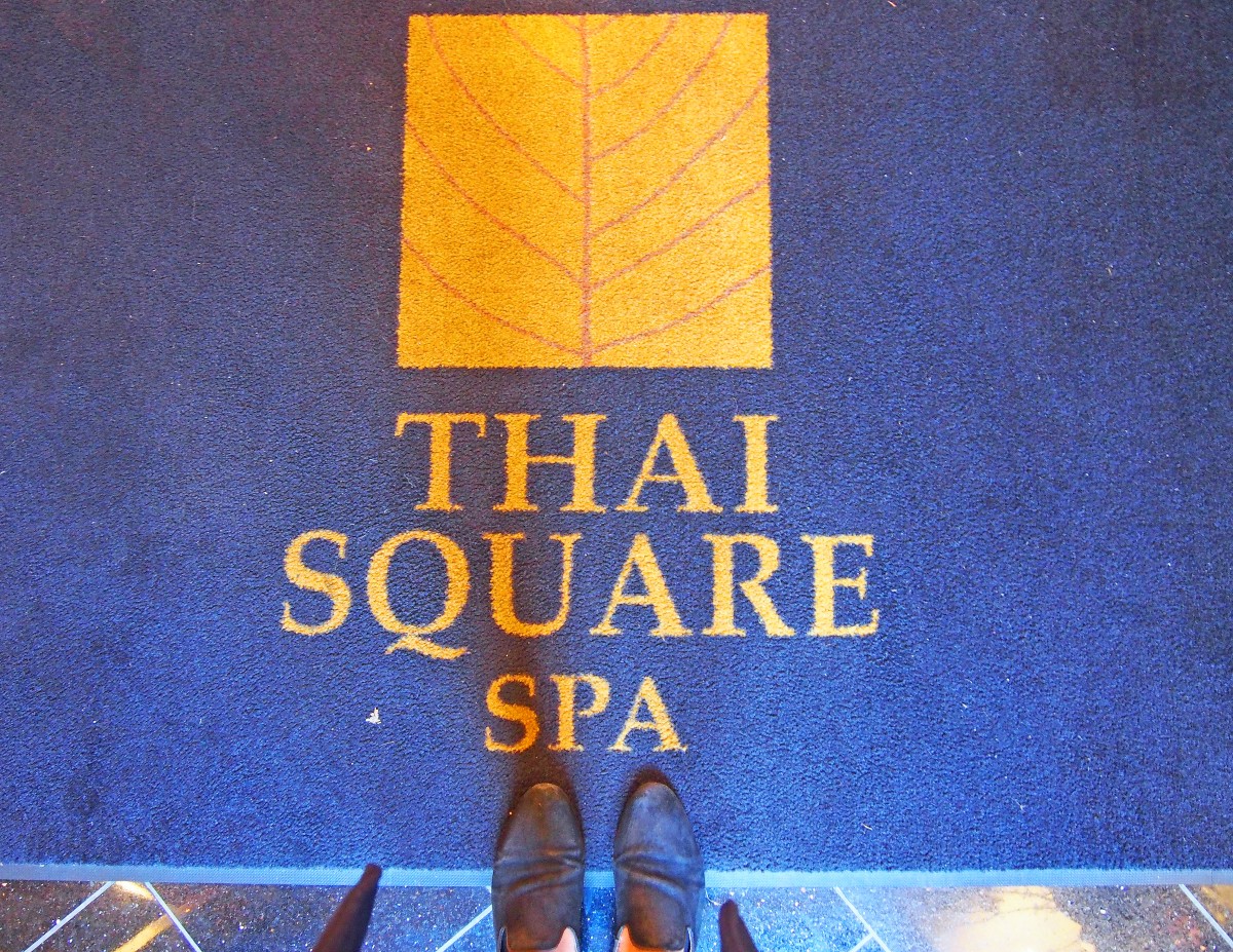 Thai Square Spa