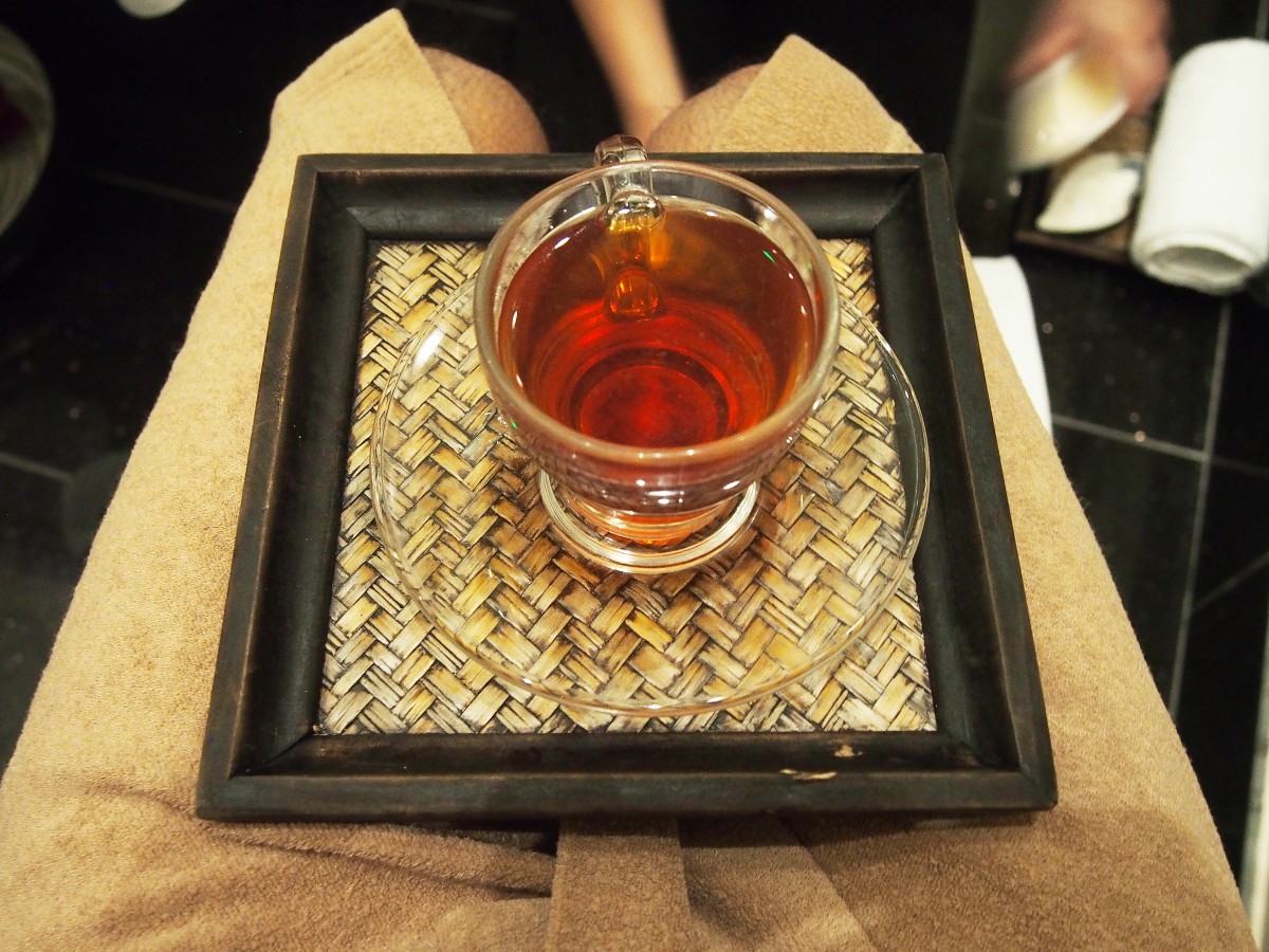 Thai Square Spa