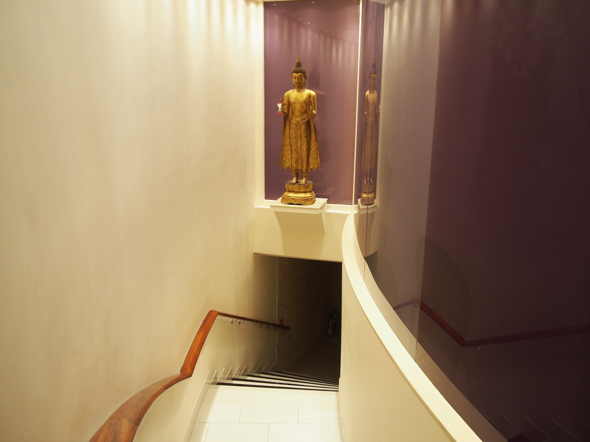 Thai Square Spa