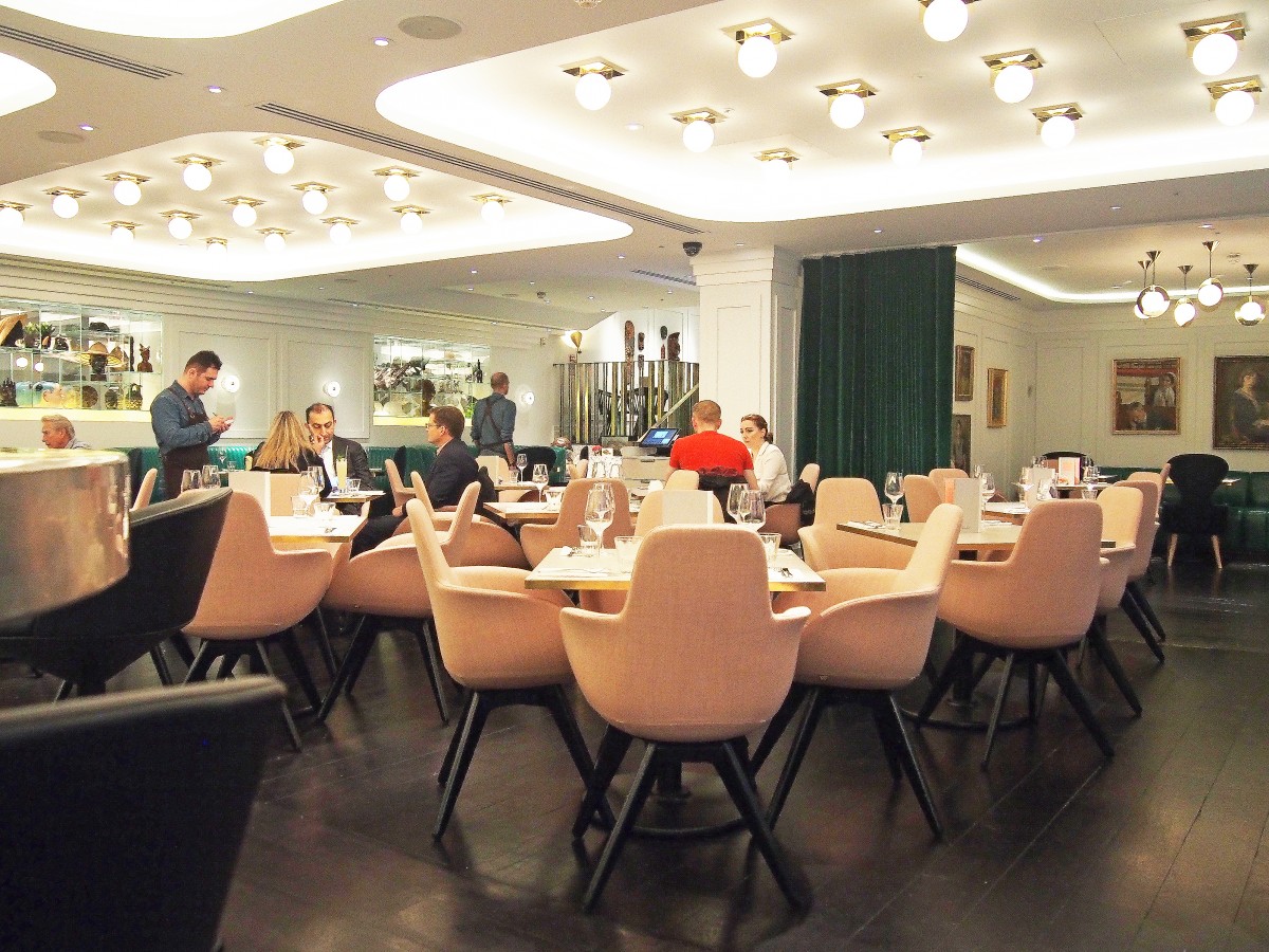 Bronte Restaurant
