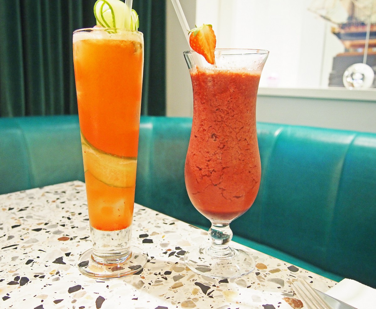 Bronte Restaurant