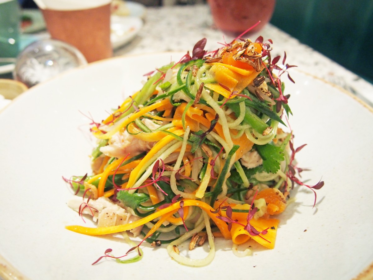 Bronte Restaurant