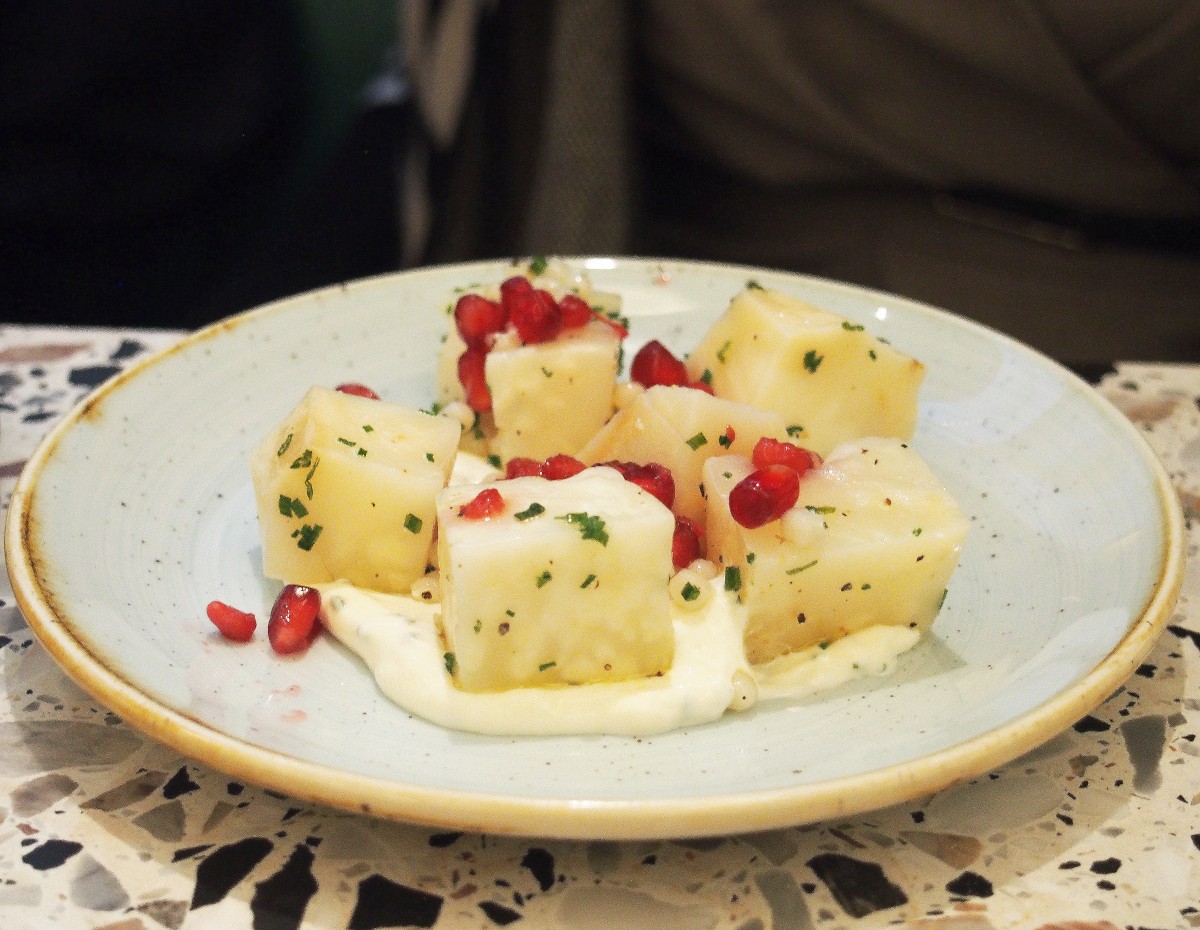 Bronte Restaurant