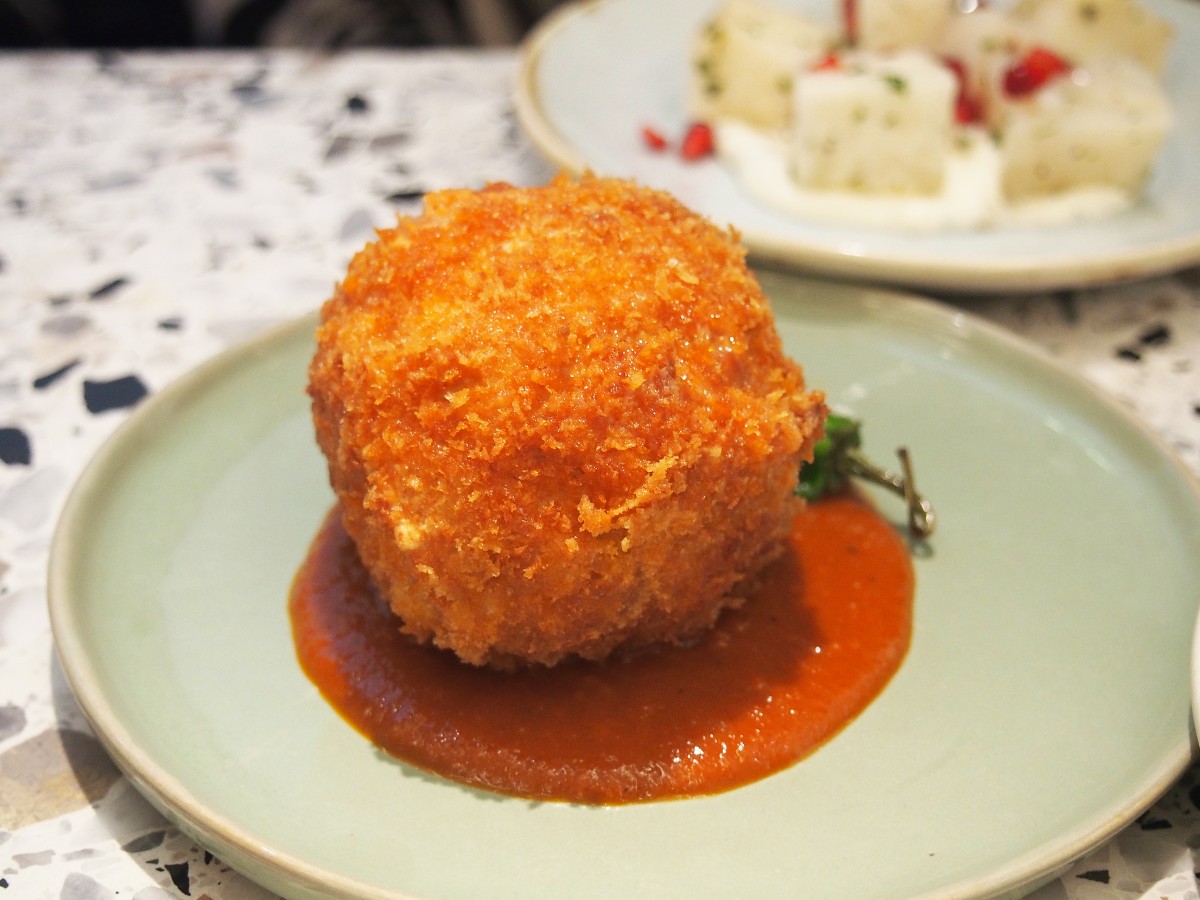 Bronte Restaurant