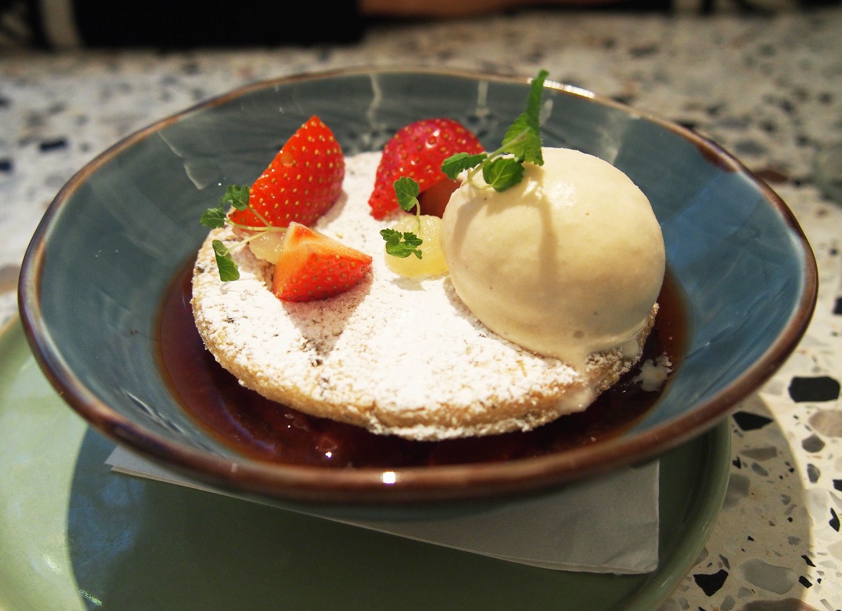 Bronte Restaurant