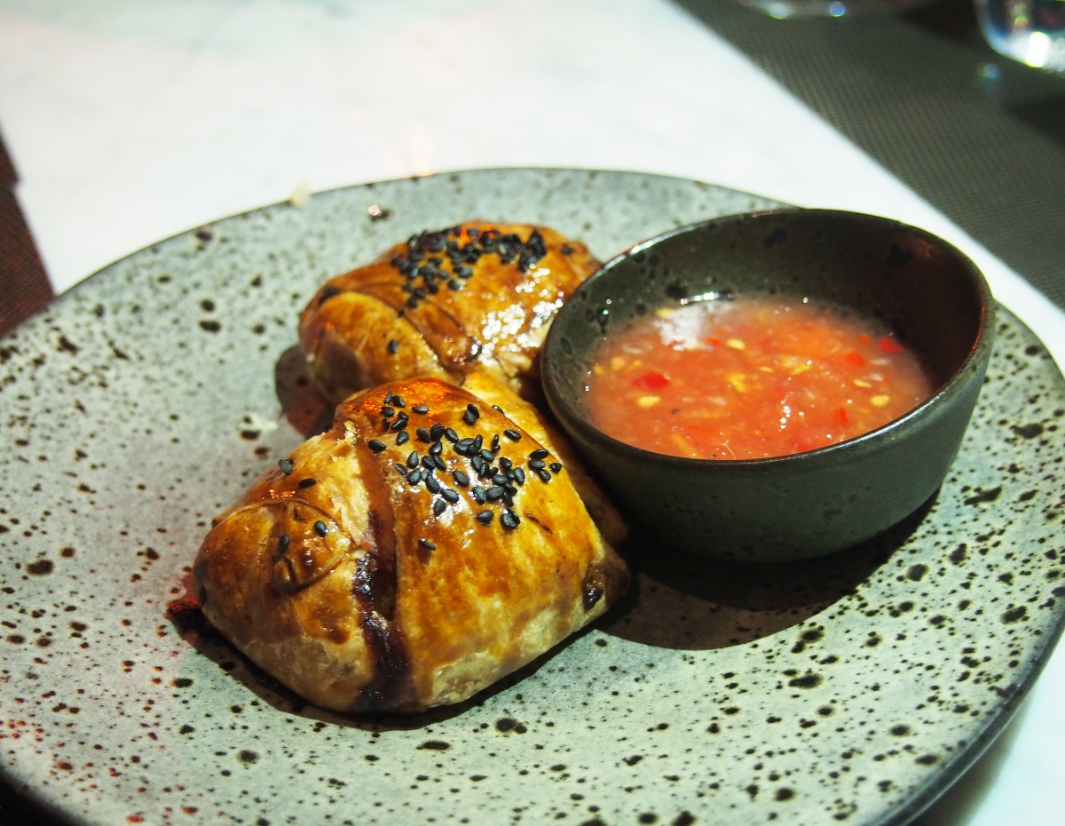 Samarkand Restaurant