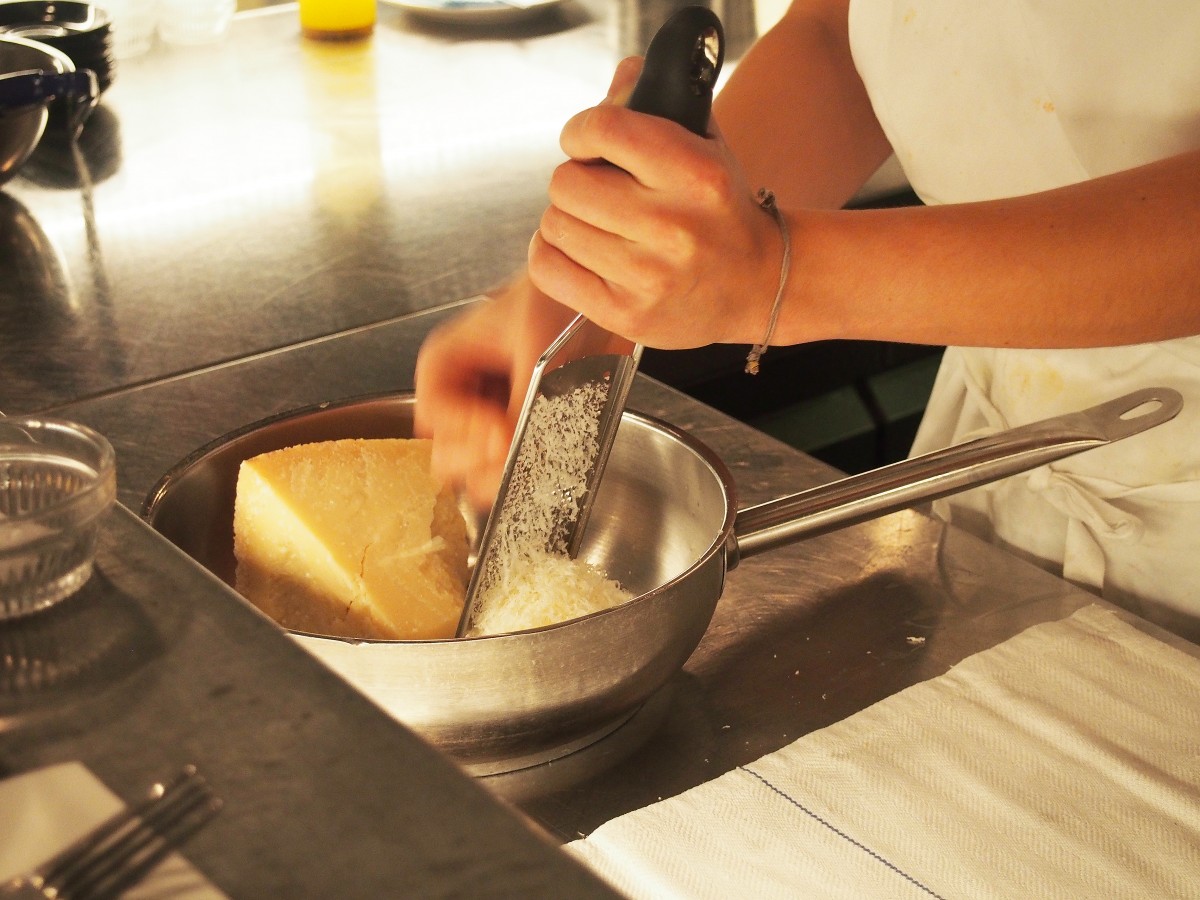 Padella