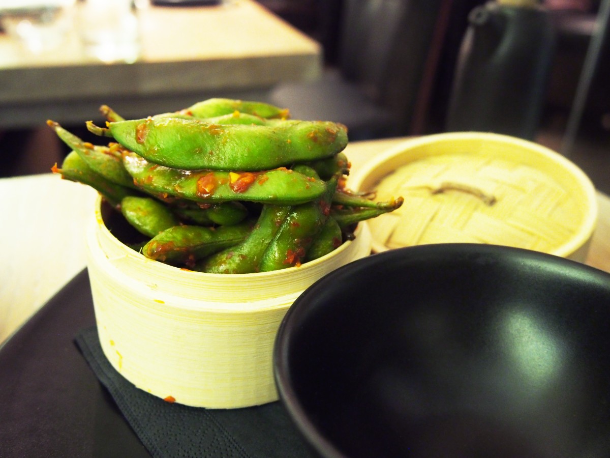 UNI restaurant 