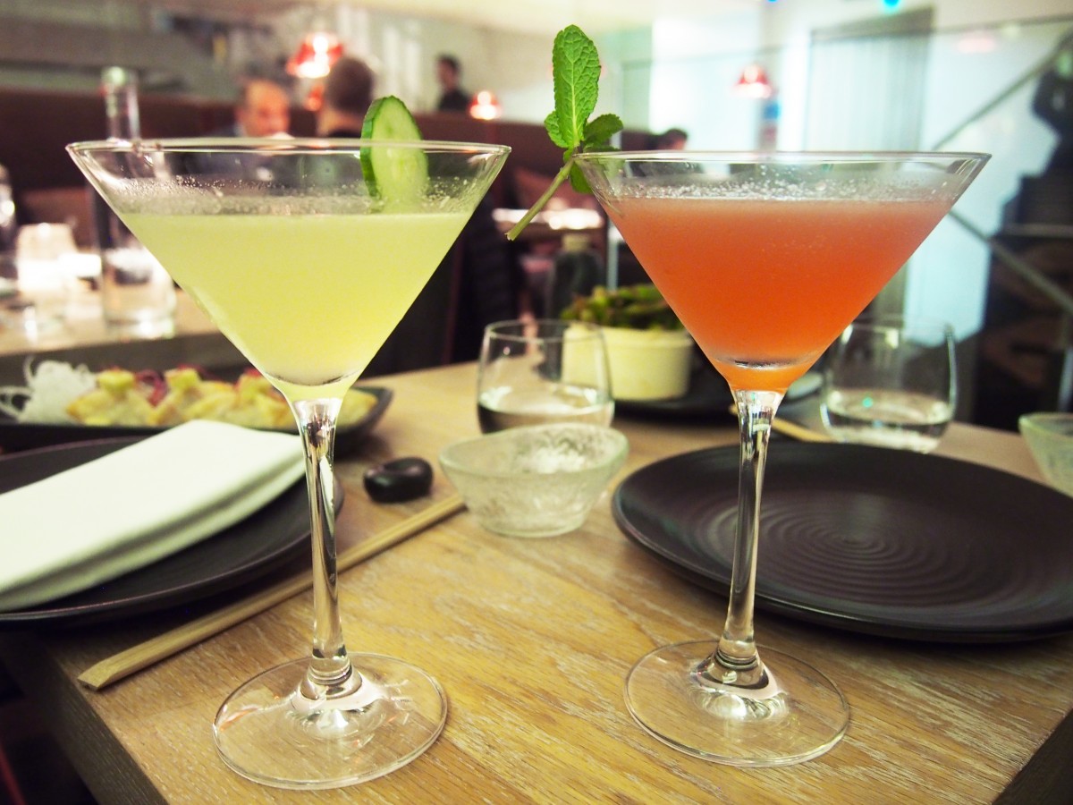 UNI restaurant 