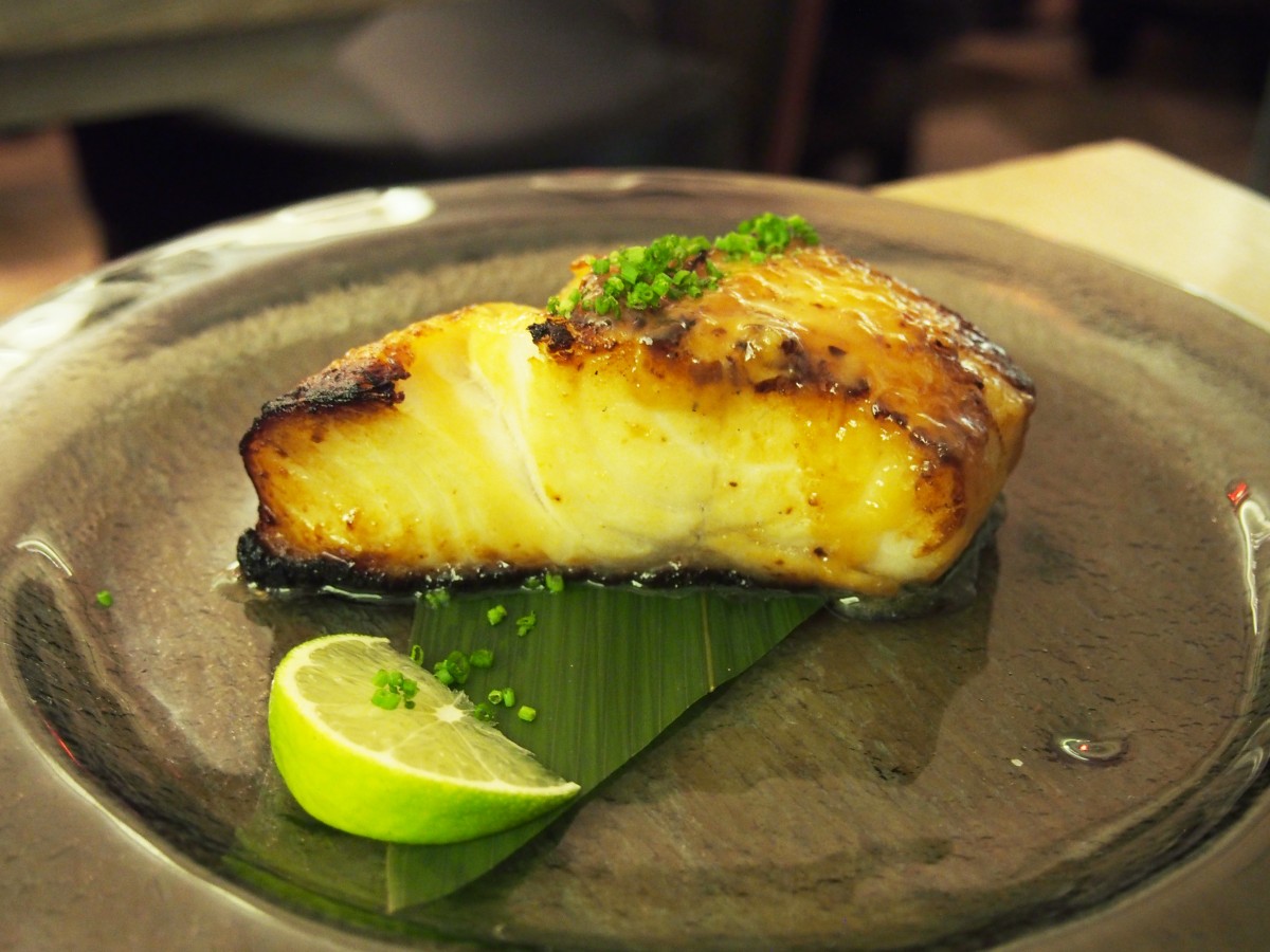 UNI restaurant 