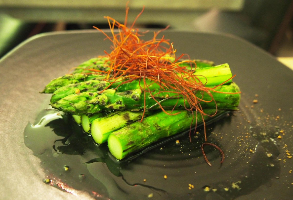 UNI restaurant 