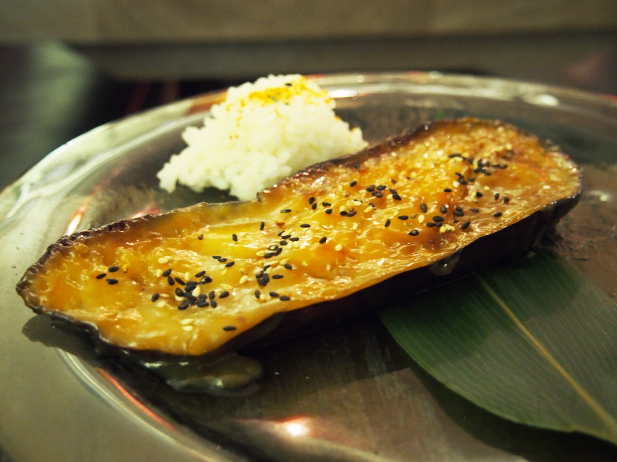 UNI restaurant 