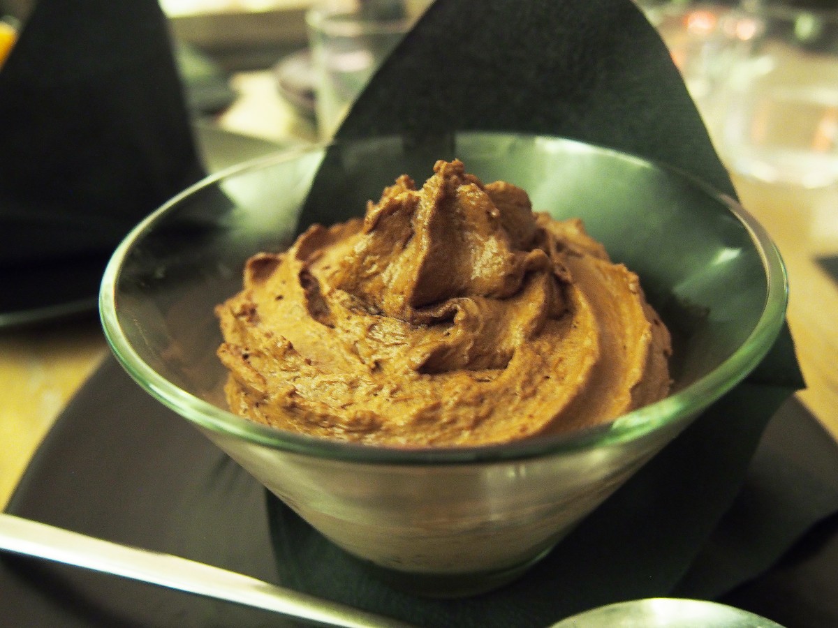 UNI restaurant 