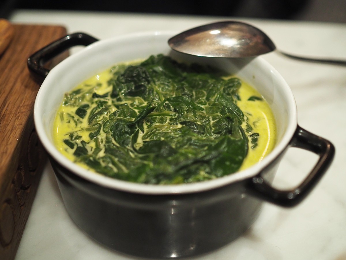 Sunday Bourguignon - Petit Pois