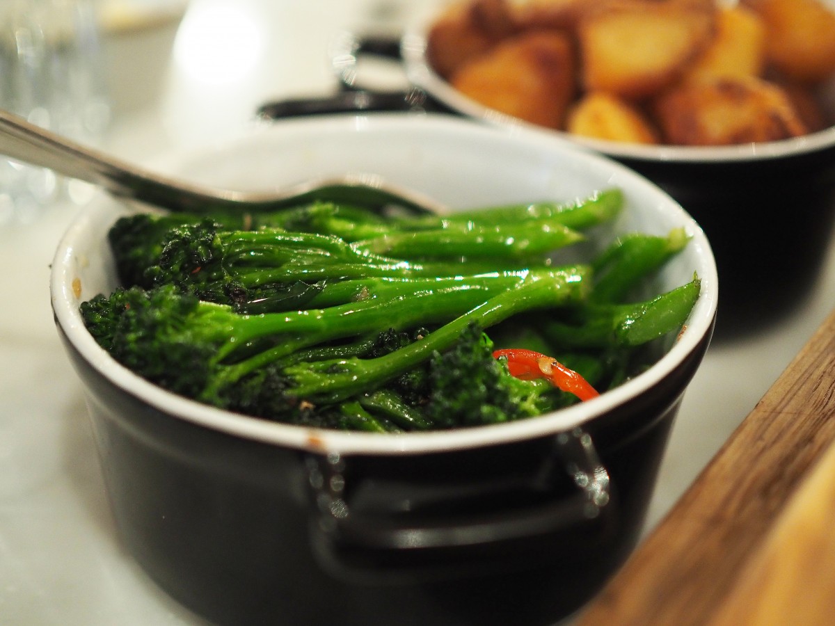 Sunday Bourguignon - Petit Pois