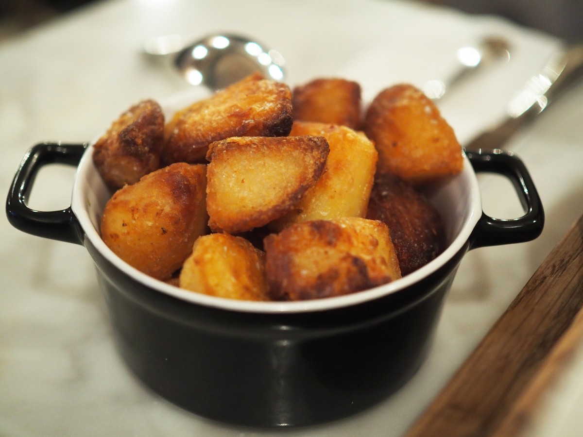 Sunday Bourguignon - Petit Pois