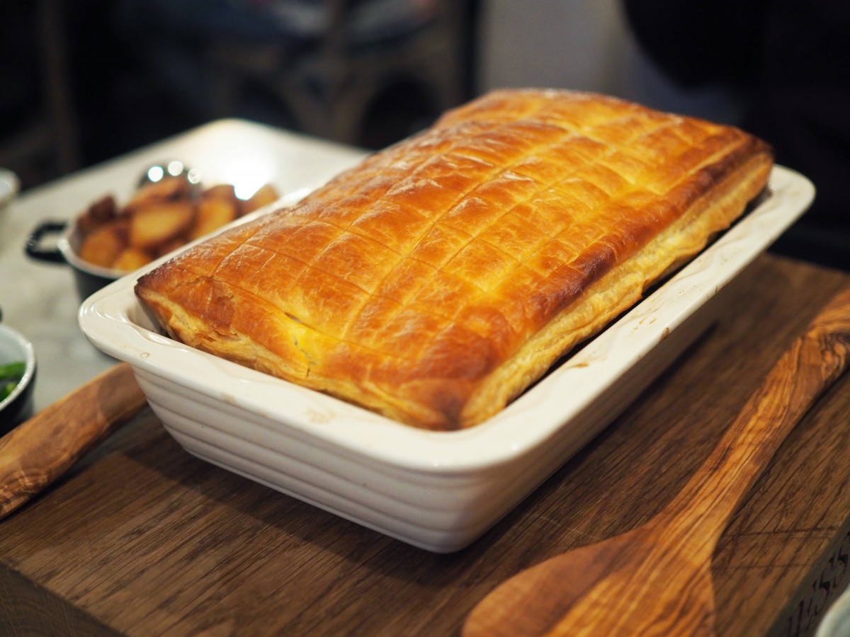 Sunday Bourguignon - Petit Pois