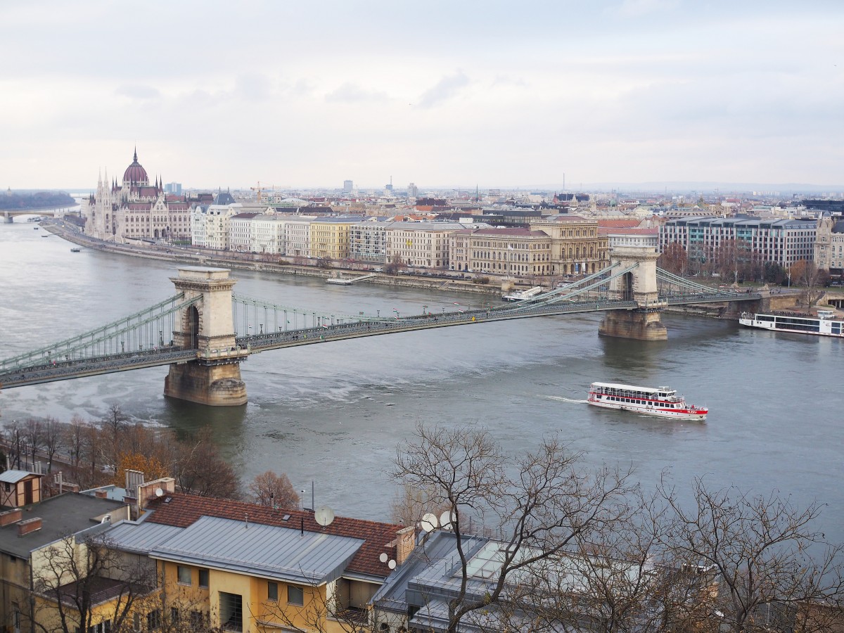 Buda Castle