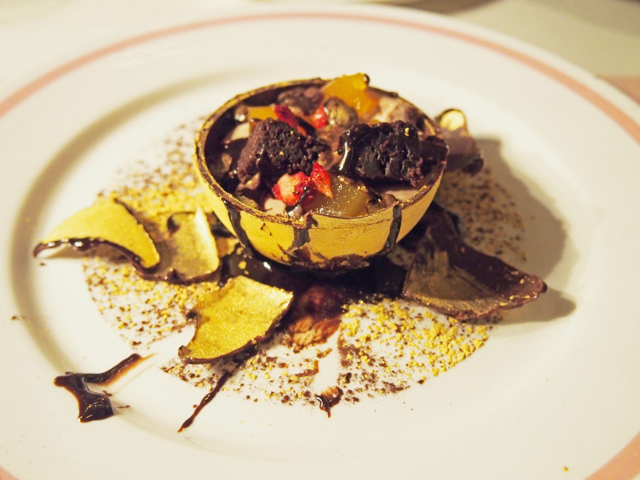 Top 5 Romantic London Restaurants For Valentines Day