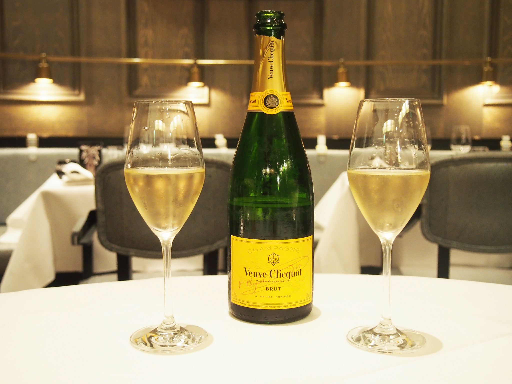 Roux At The Landau - Valentines Day