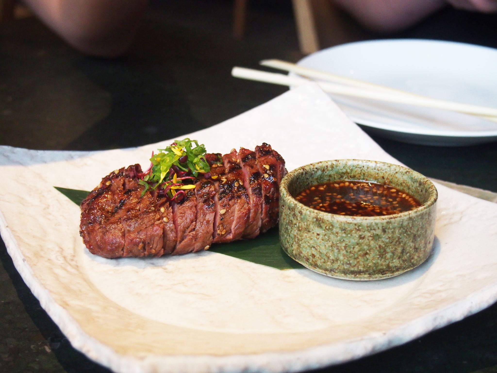 ROKA - Valentines Day