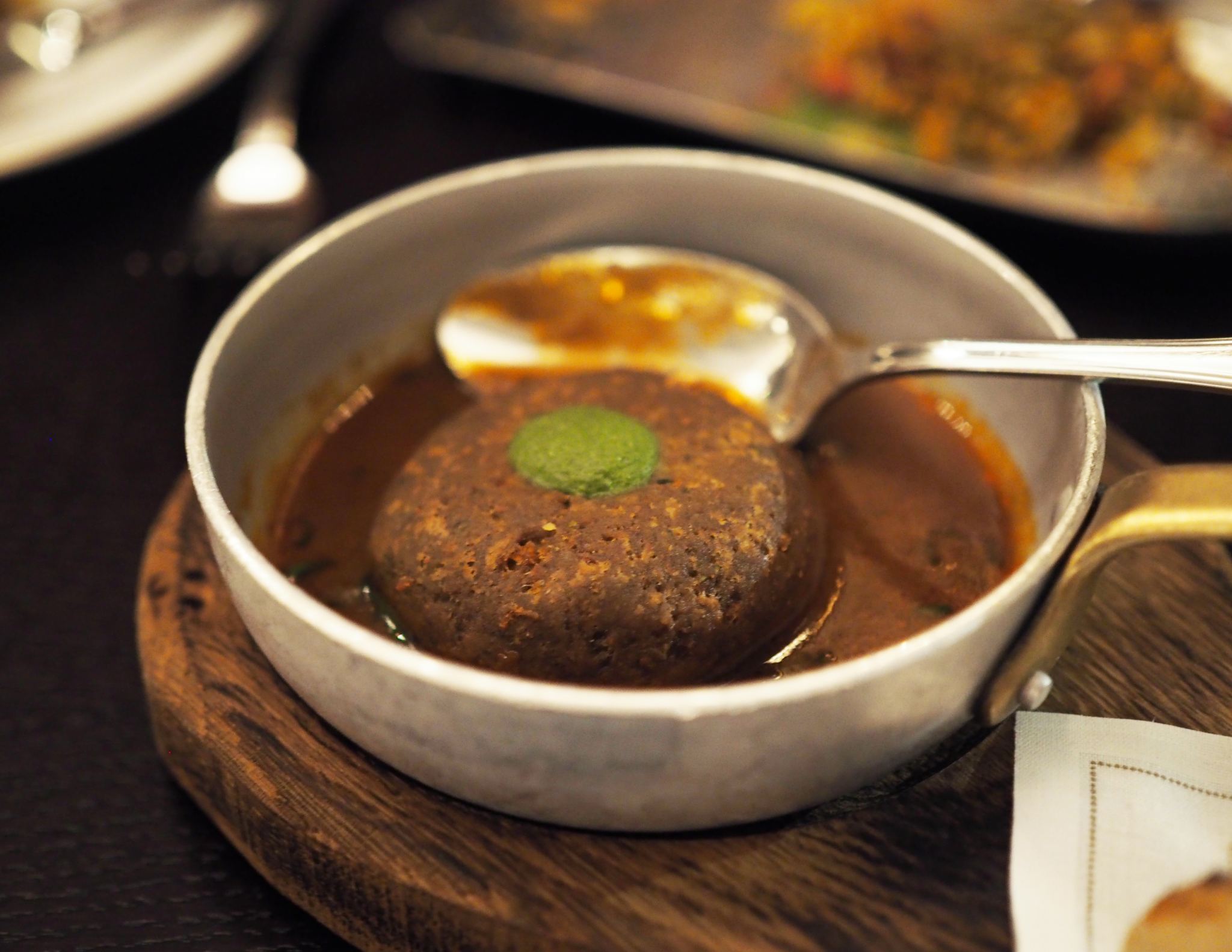 Jamavar Brings The Best Of India To The Table