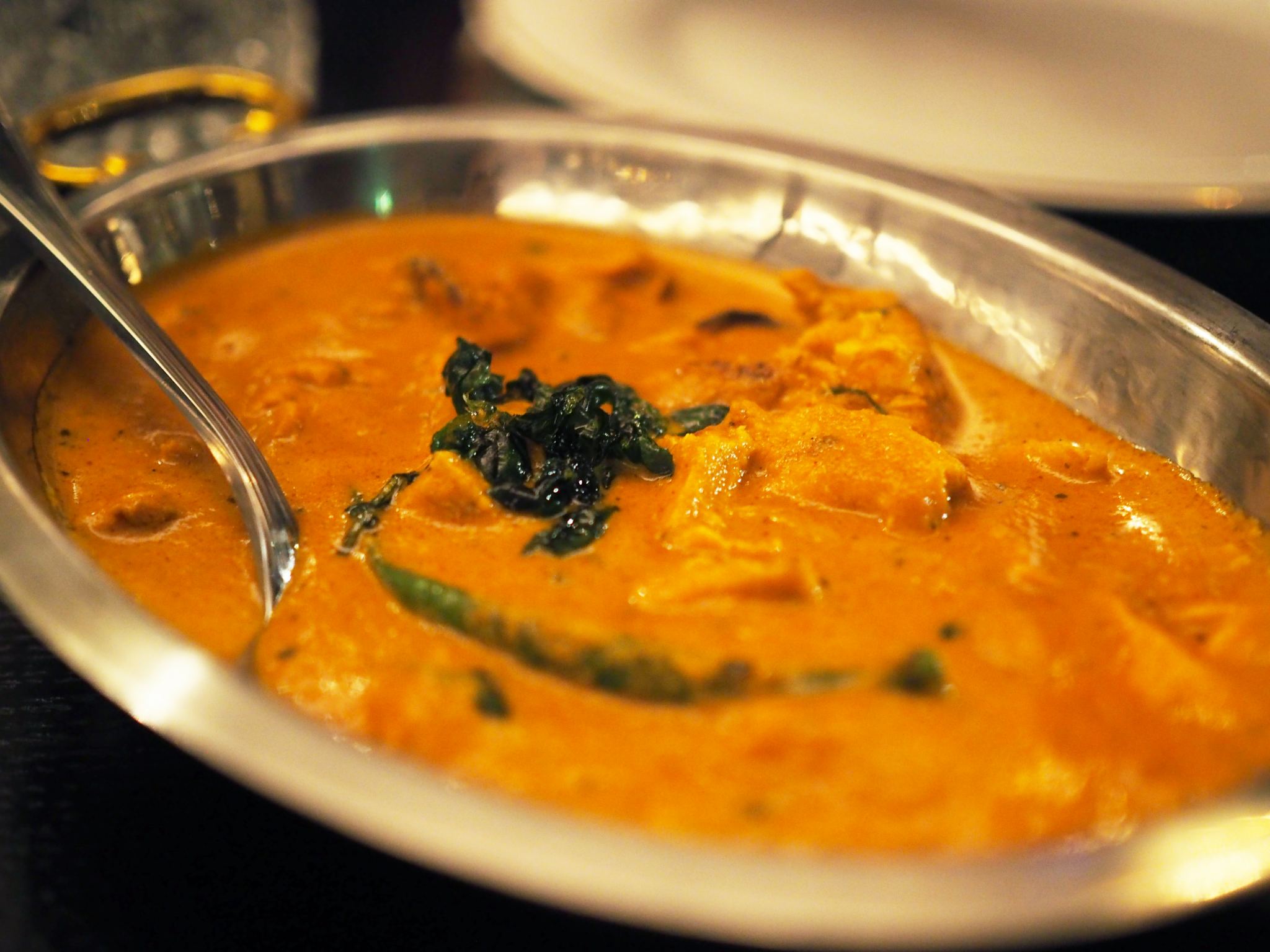Jamavar Restaurant