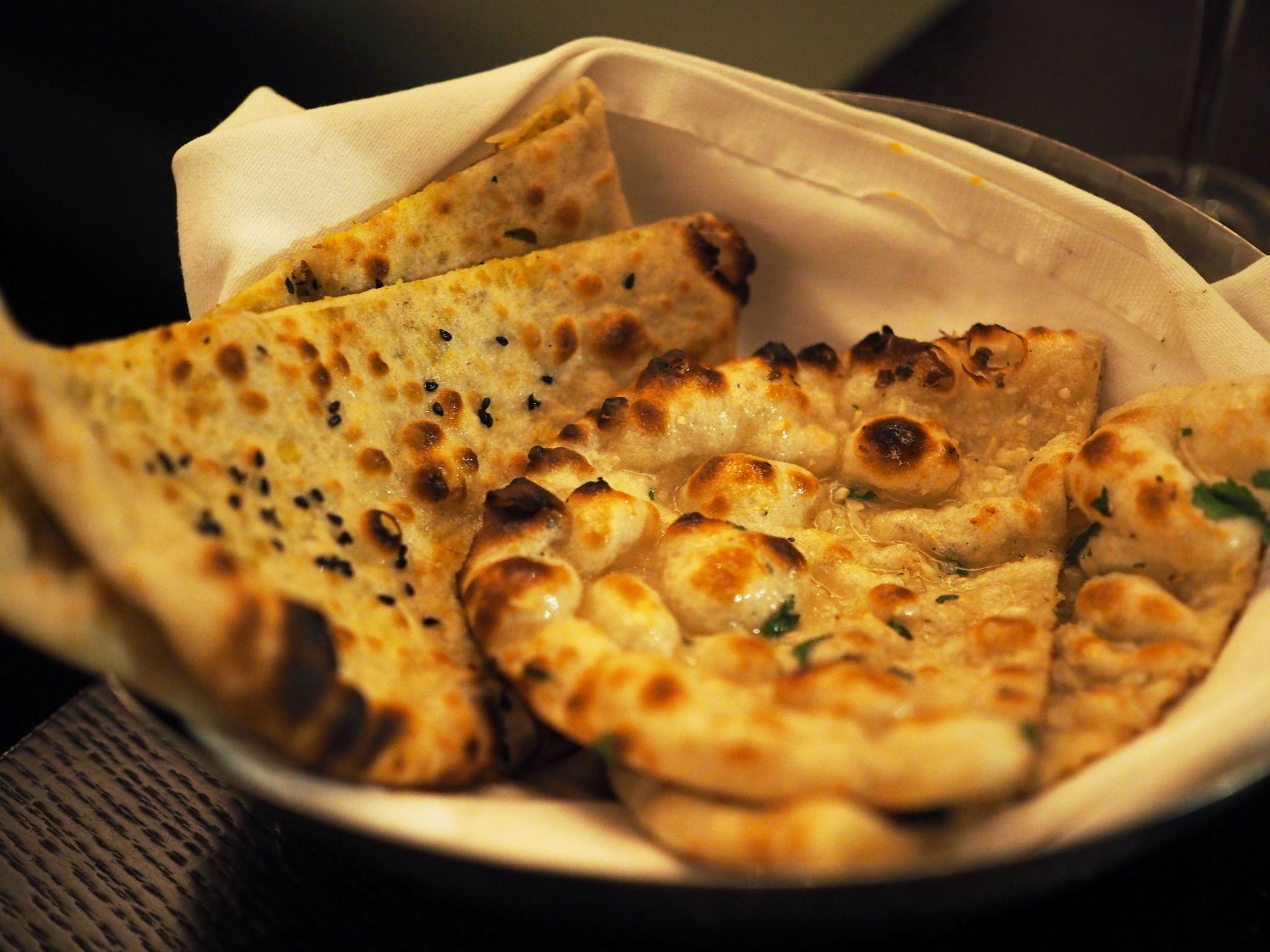 Jamavar Restaurant