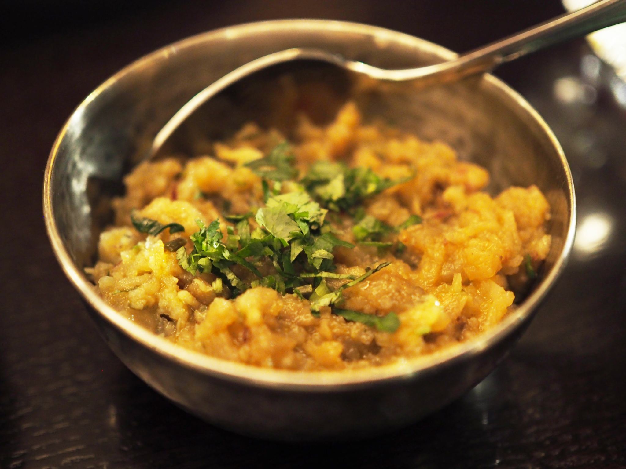 Jamavar Restaurant