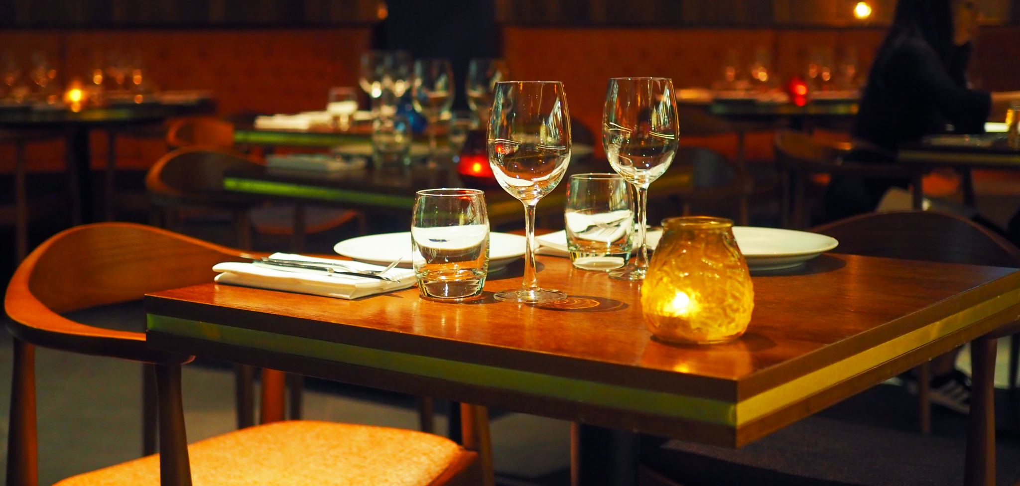 Darbaar Restaurant by Abdul Yaseen