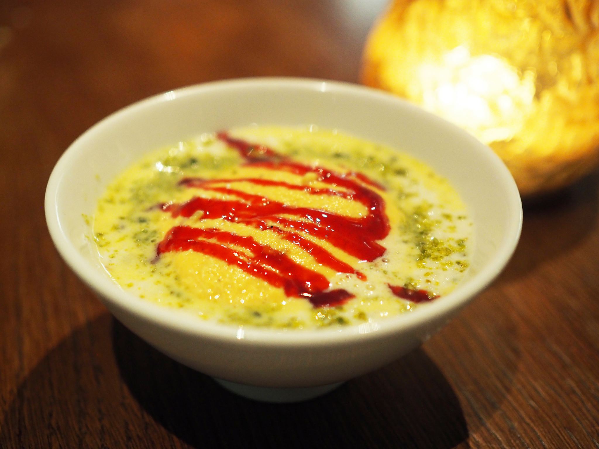 Darbaar Restaurant by Abdul Yaseen