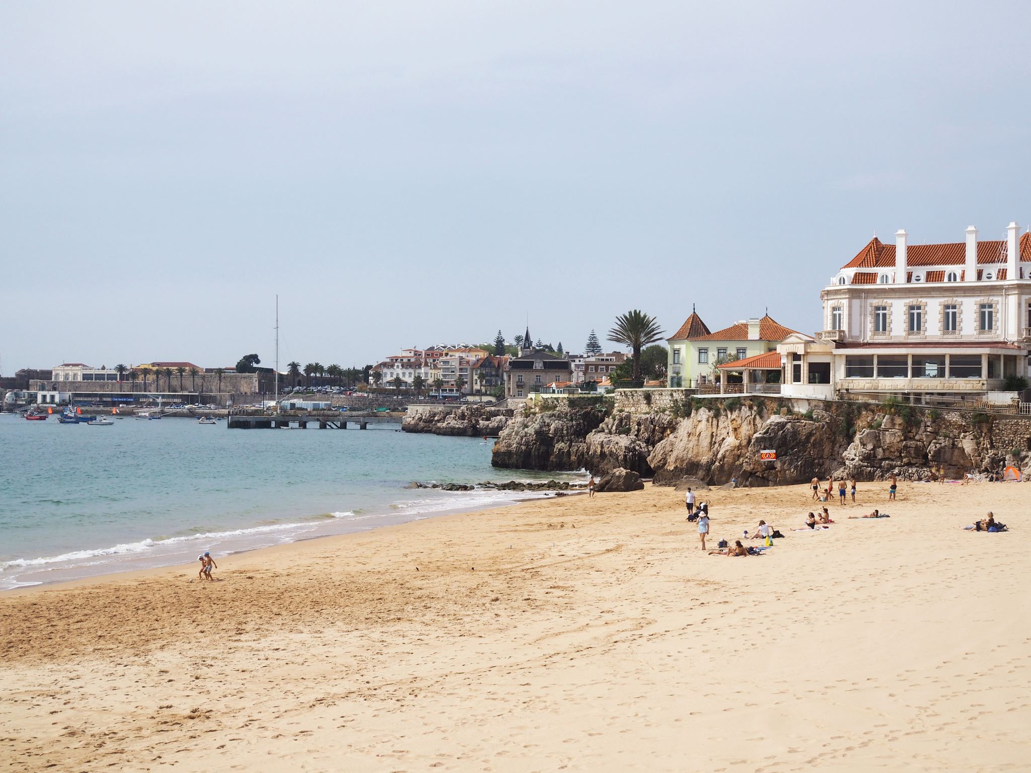 Cascais
