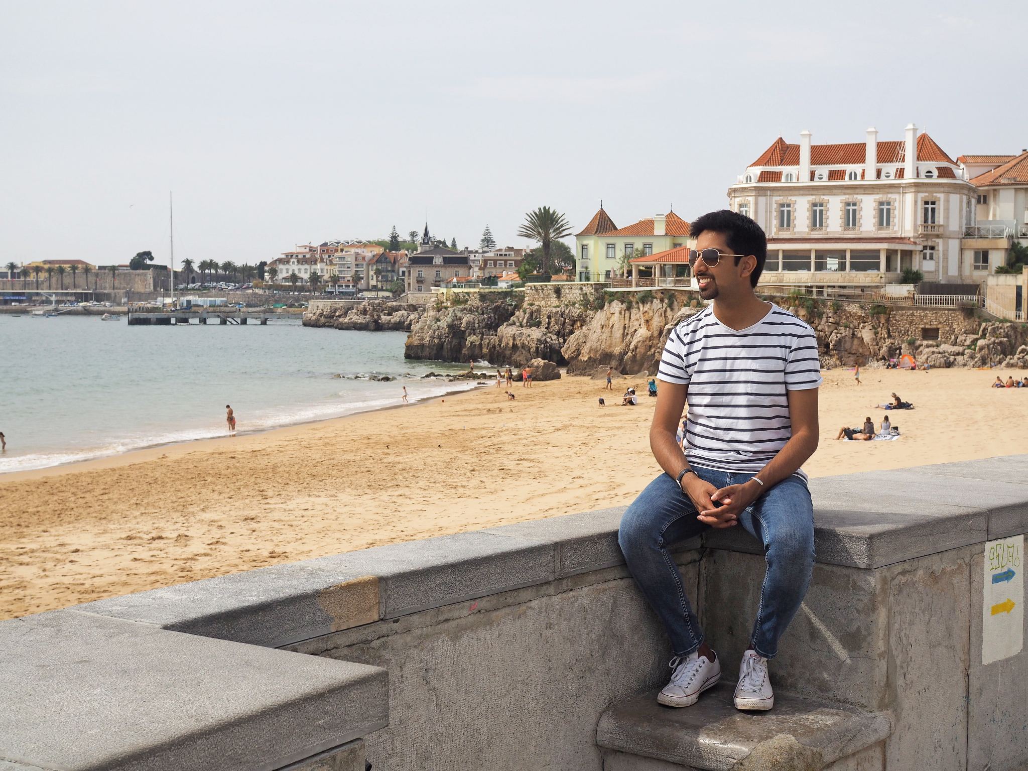 Cascais