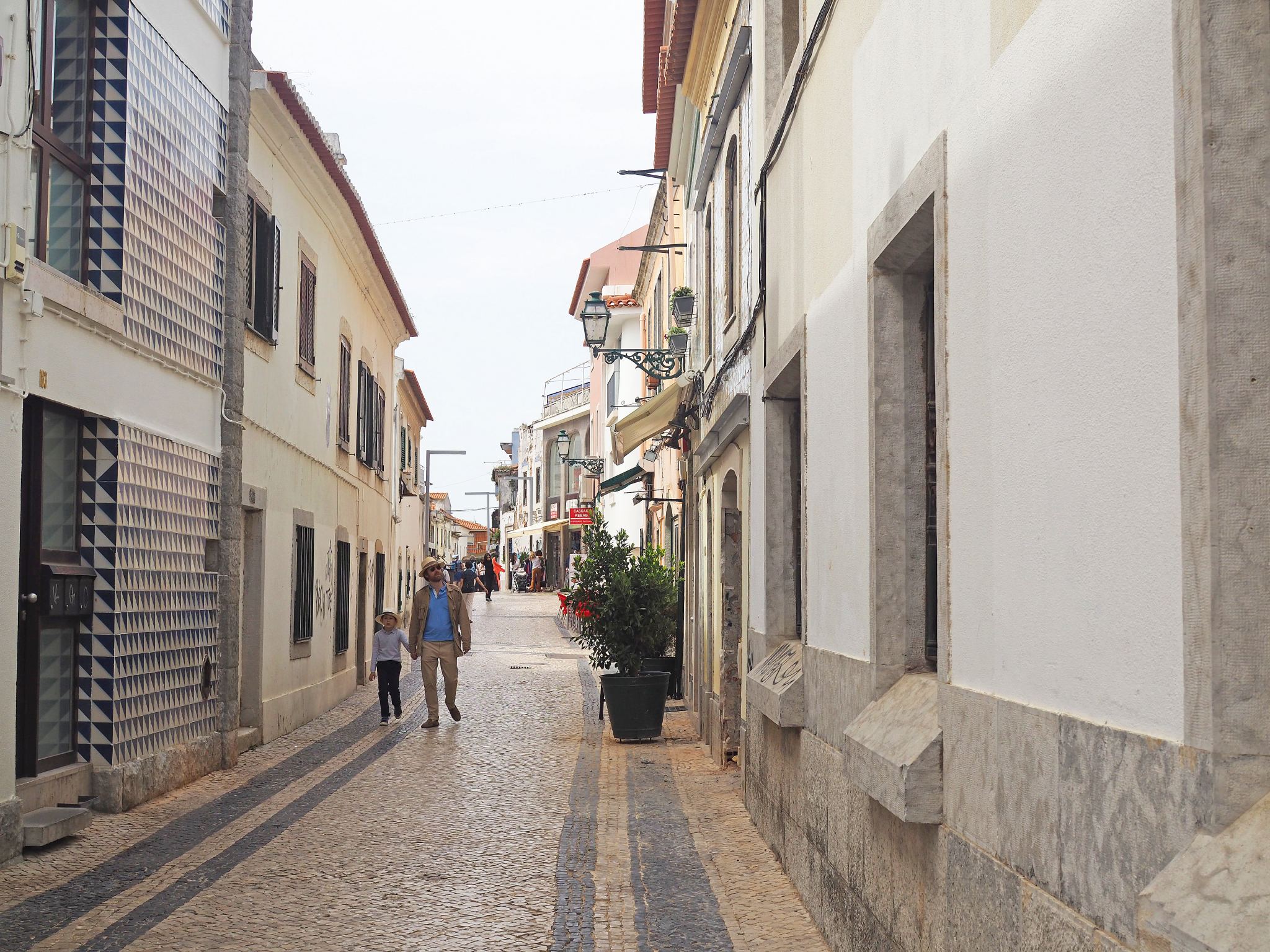 Cascais