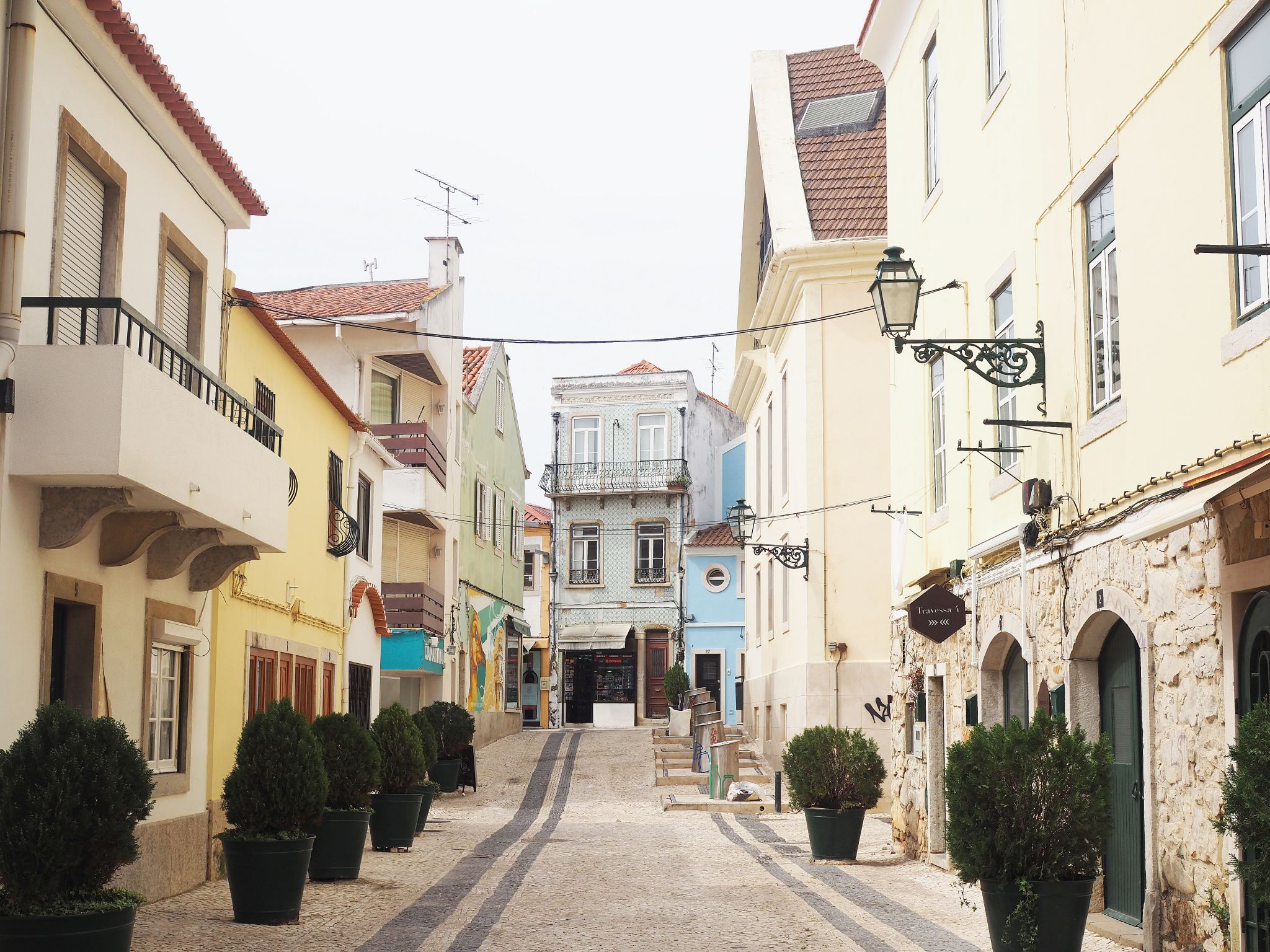 Cascais