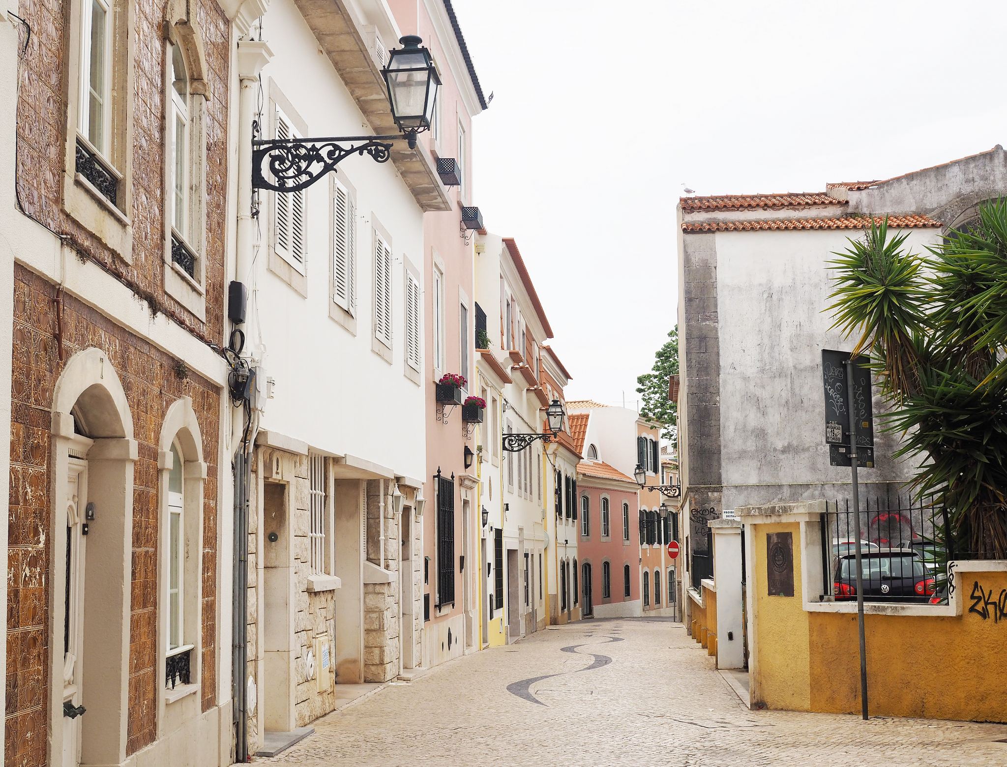 Cascais