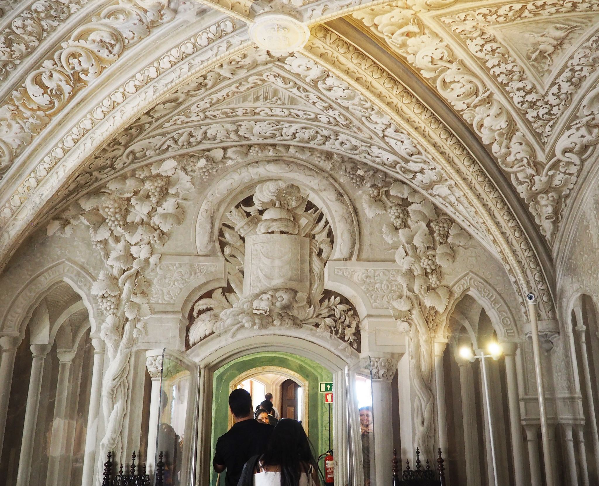 Sintra - Pena Palace