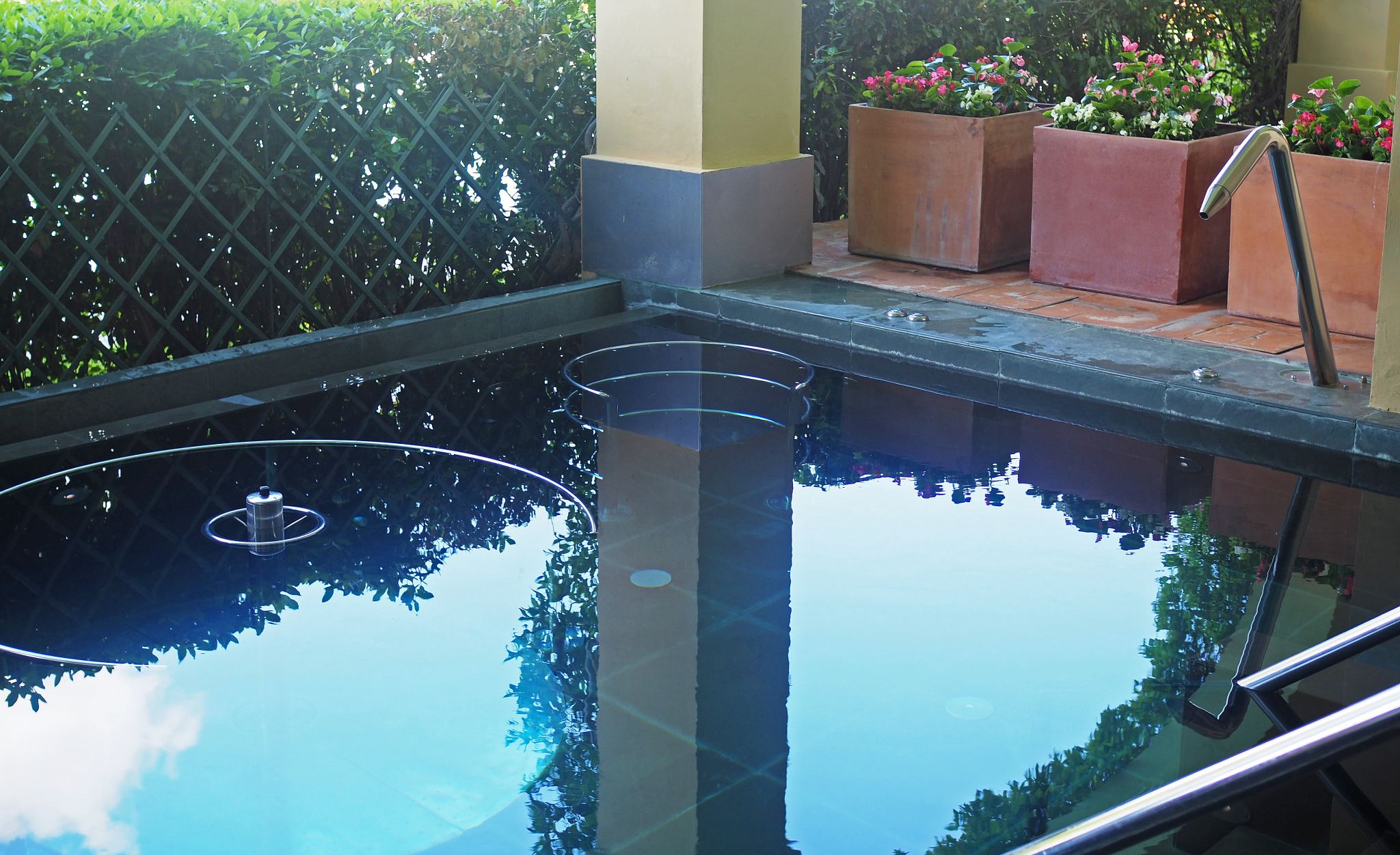 ESPA - Castello Del Nero