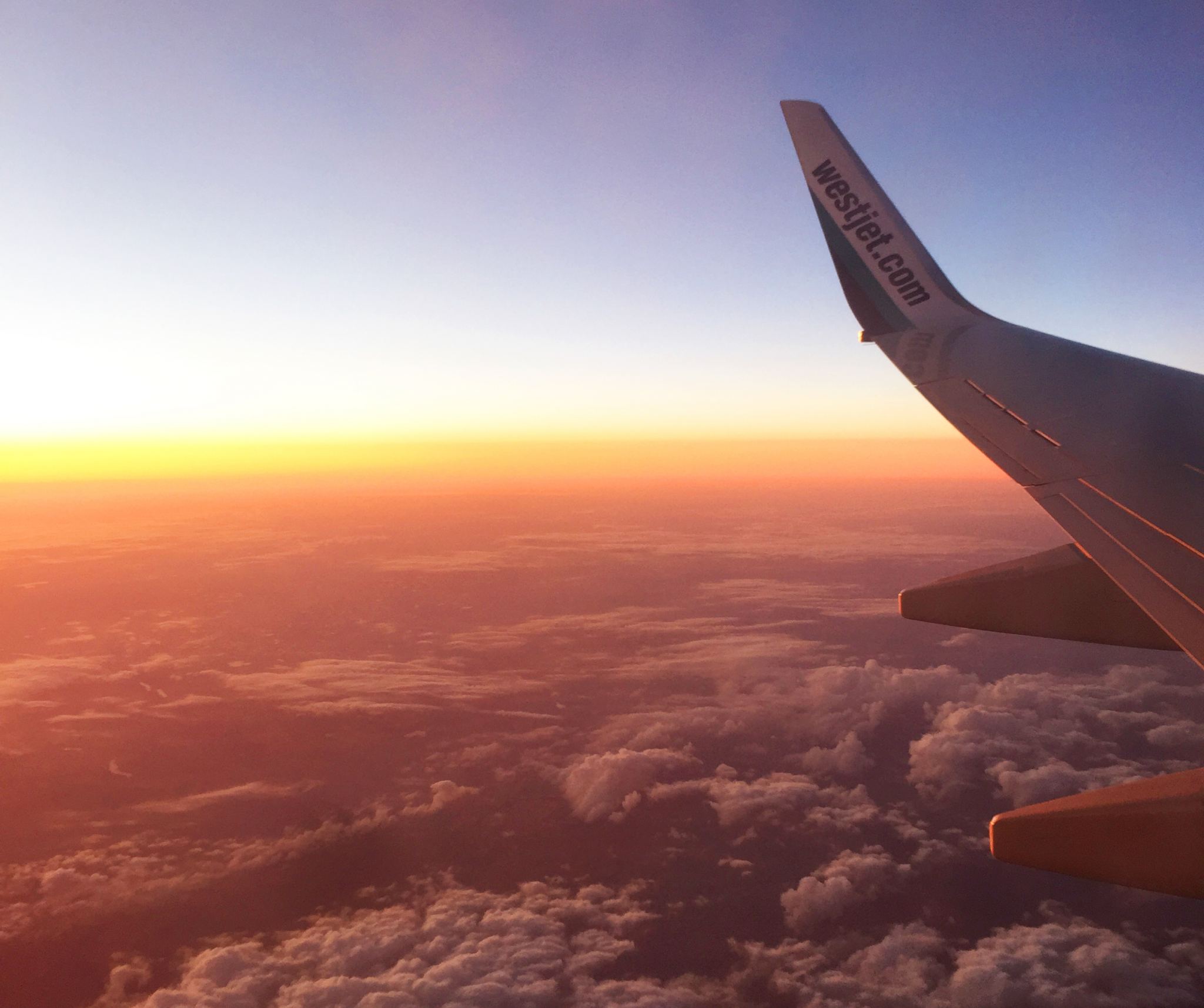 Aftab's Plane Travel