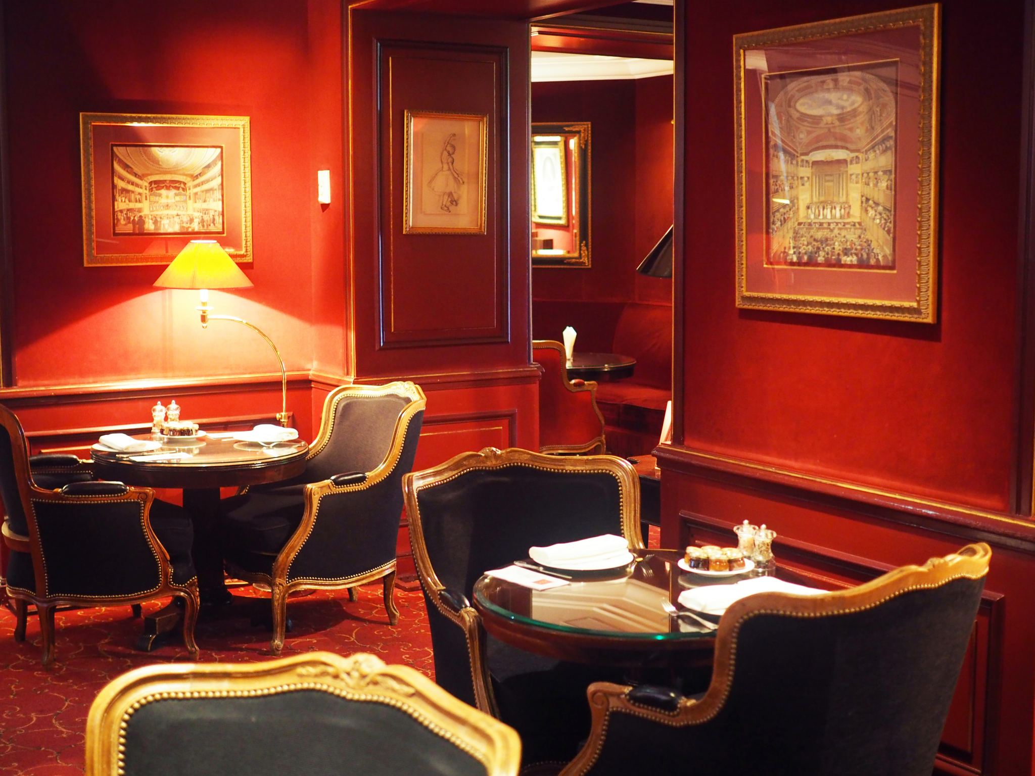 The Westin Paris 