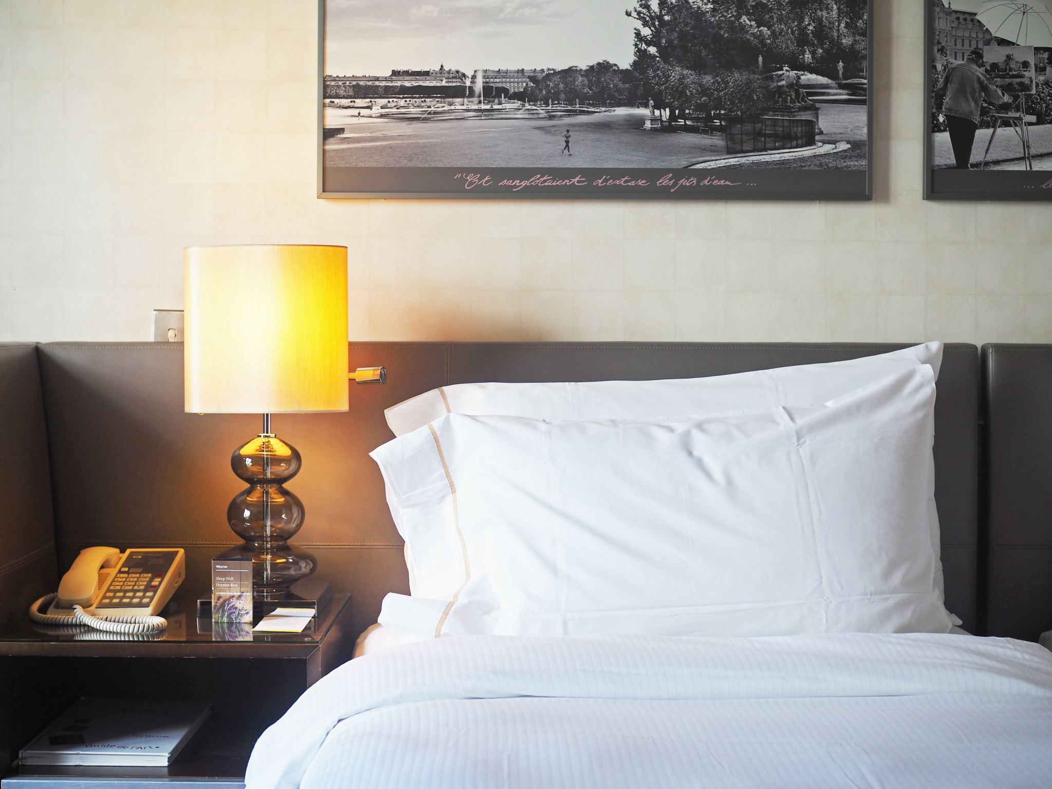 The Westin Paris 